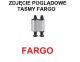Taśma YMCKO do Fargo DTC4250e na 250 kart